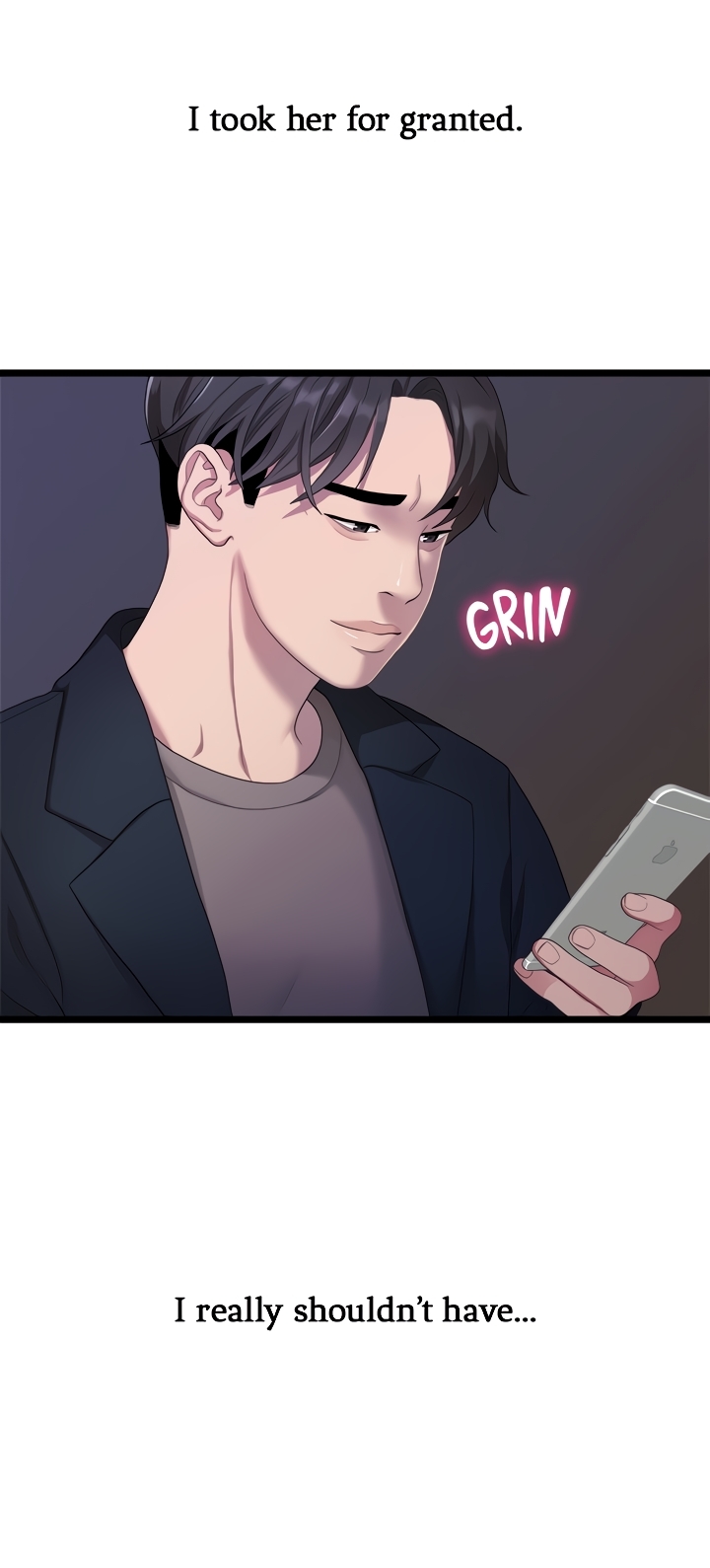 So close, yet so far Chapter 8 image 6