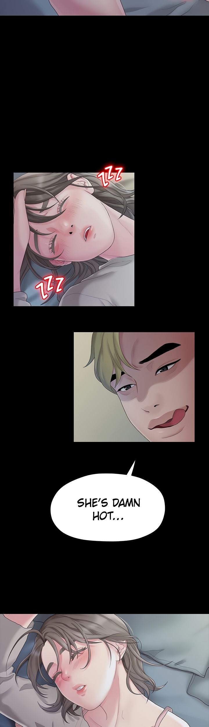 So close, yet so far Chapter 8 image 70