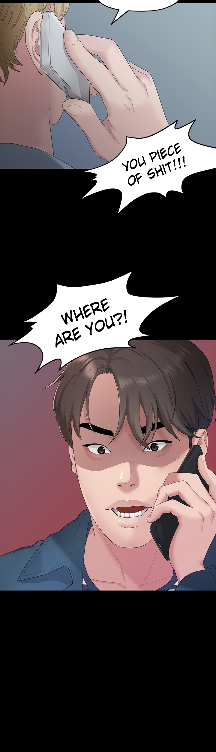 So close, yet so far Chapter 8 image 74