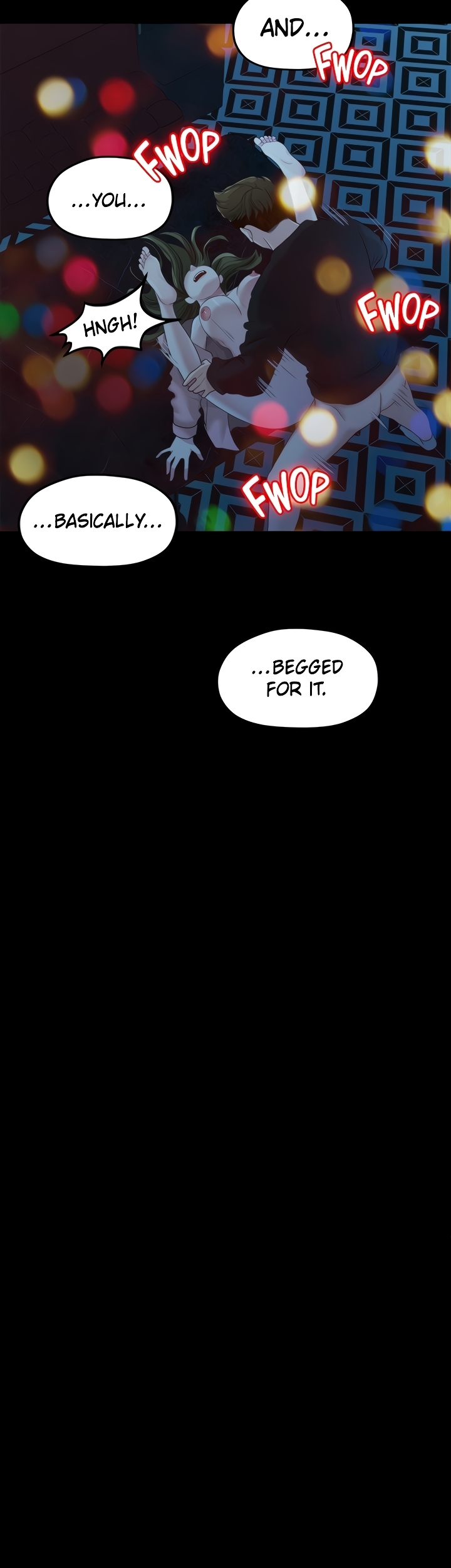 So close, yet so far Chapter 8 image 83