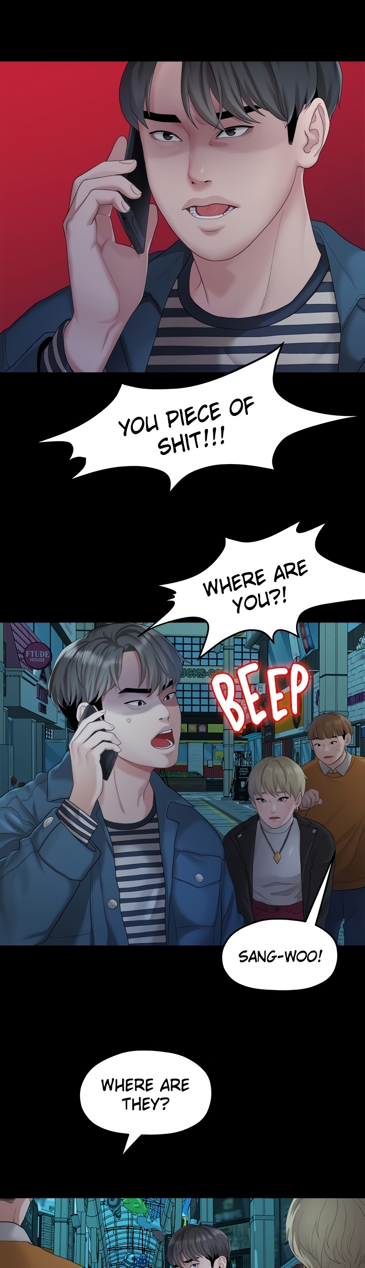 So close, yet so far Chapter 8 image 85