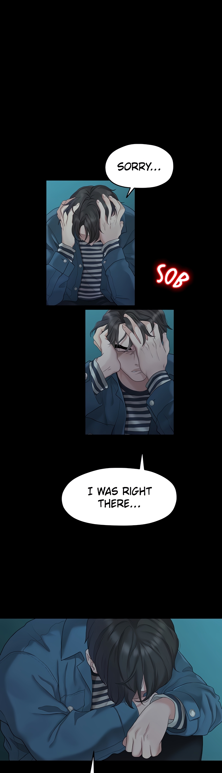 So close, yet so far Chapter 9 image 0