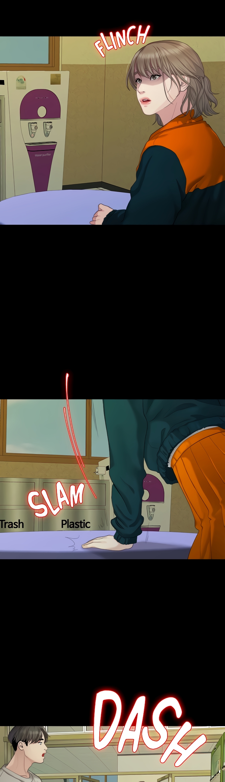 So close, yet so far Chapter 9 image 9
