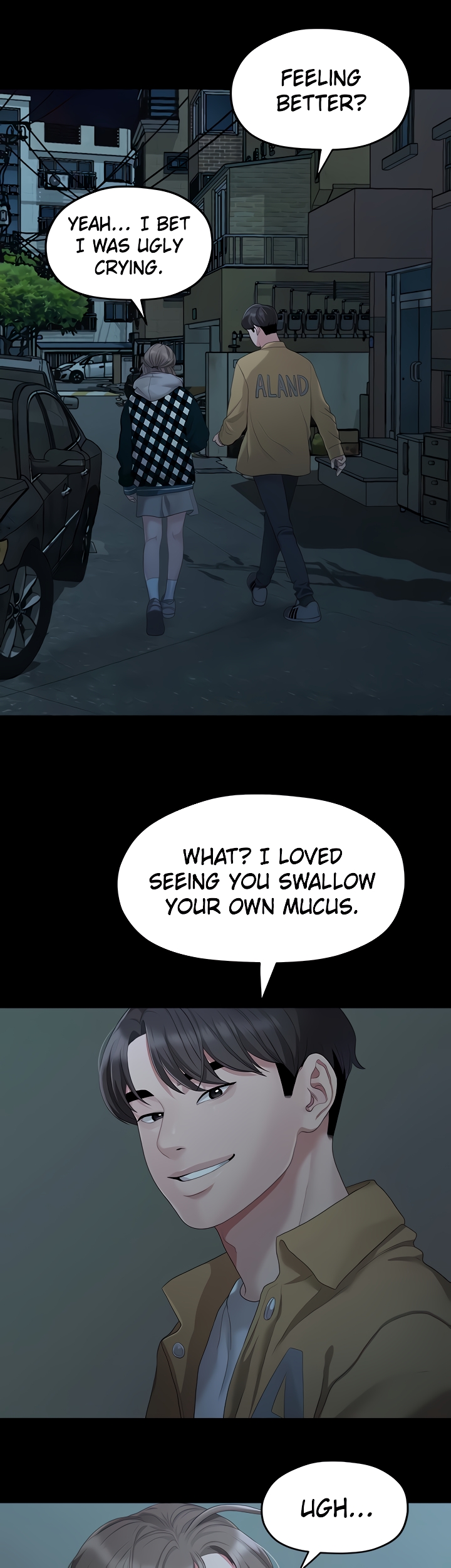 So close, yet so far Chapter 9 image 99