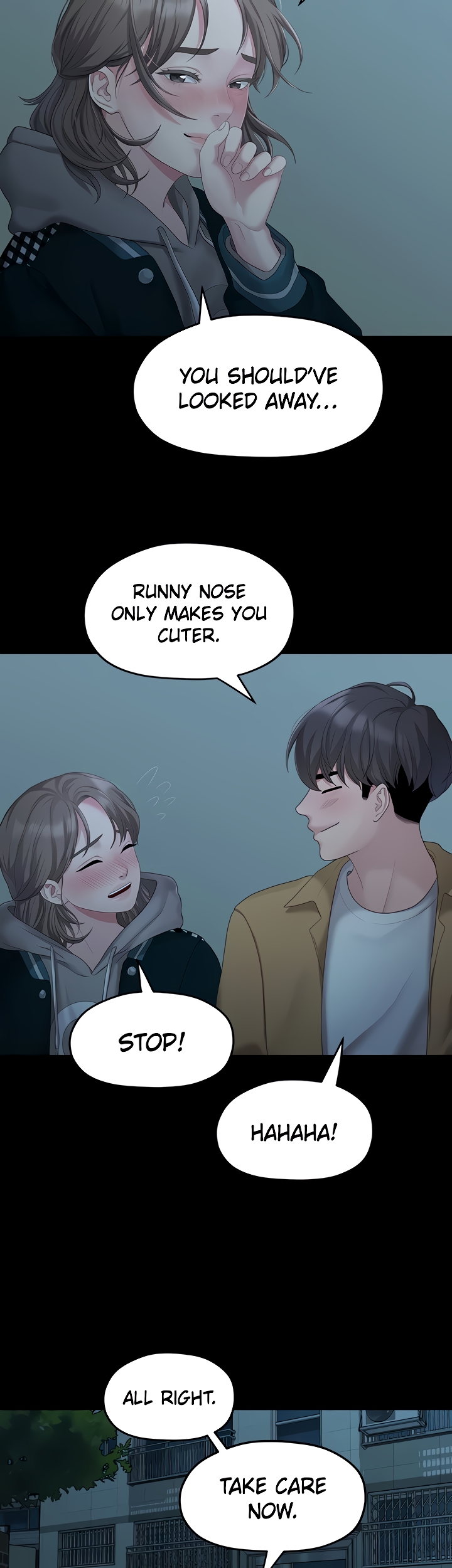 So close, yet so far Chapter 9 image 100