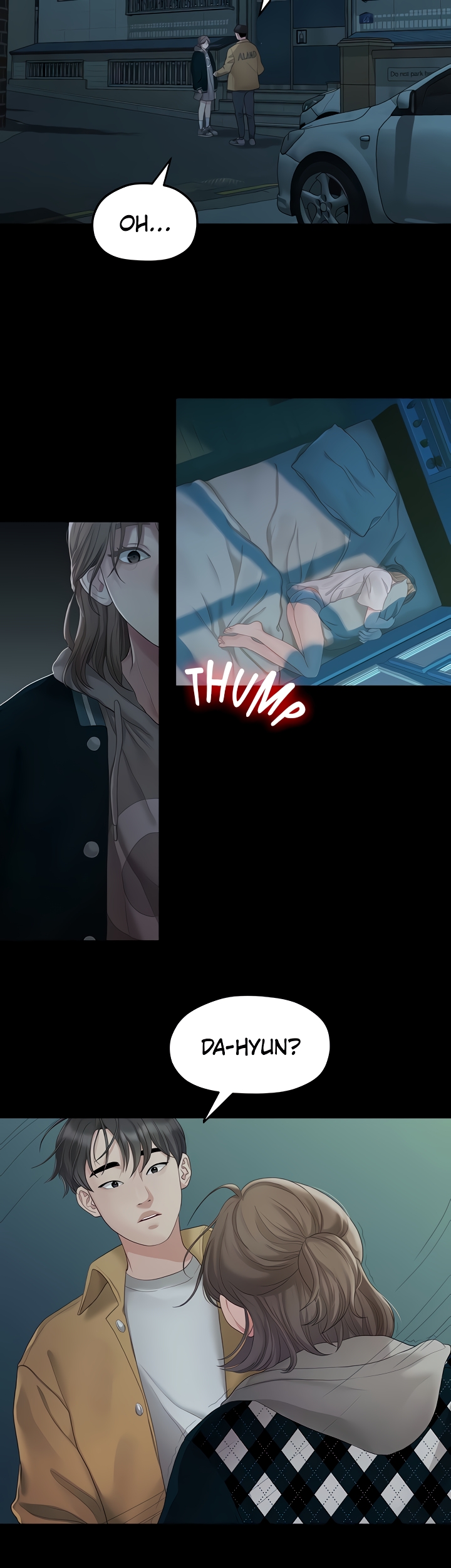 So close, yet so far Chapter 9 image 101
