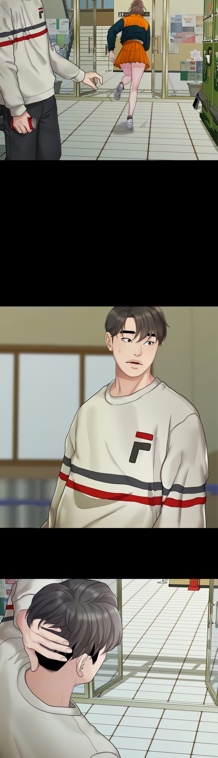 So close, yet so far Chapter 9 image 10