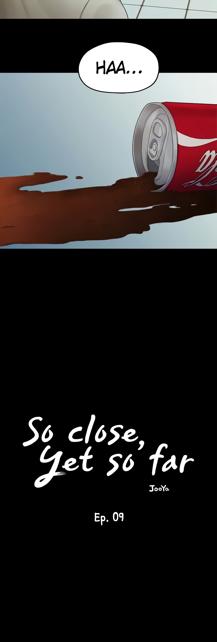 So close, yet so far Chapter 9 image 11