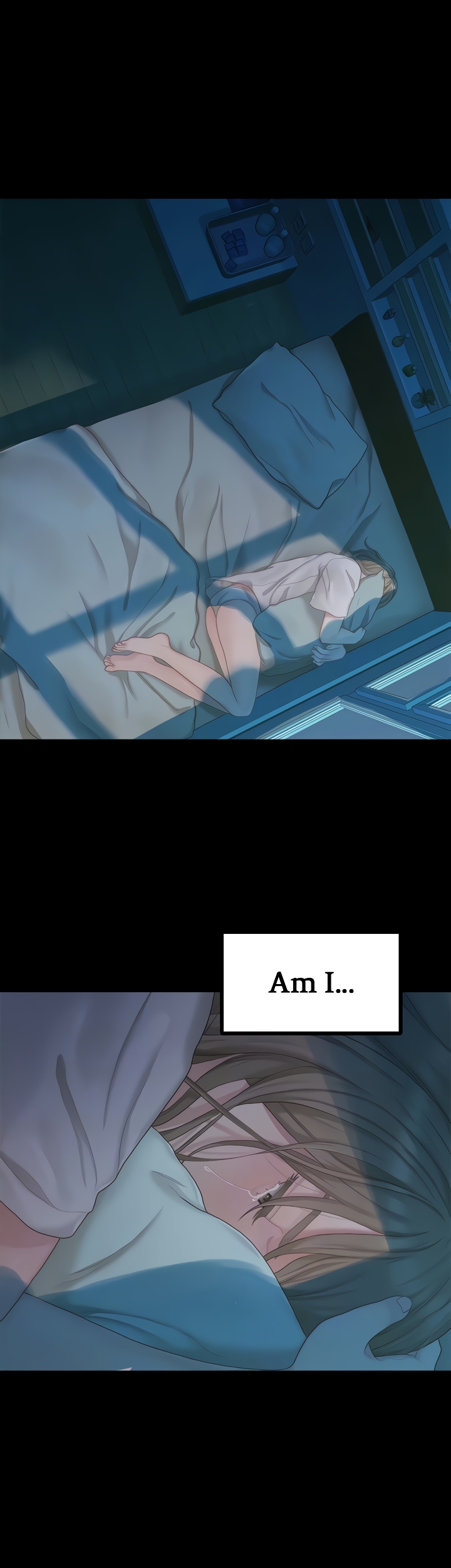 So close, yet so far Chapter 9 image 12