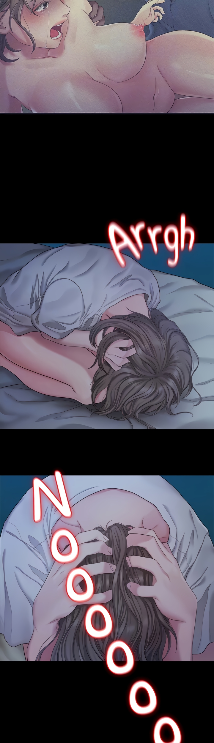 So close, yet so far Chapter 9 image 14