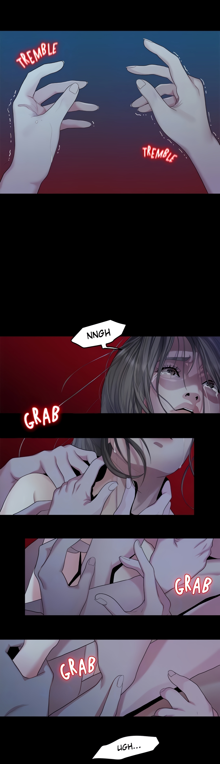 So close, yet so far Chapter 9 image 16