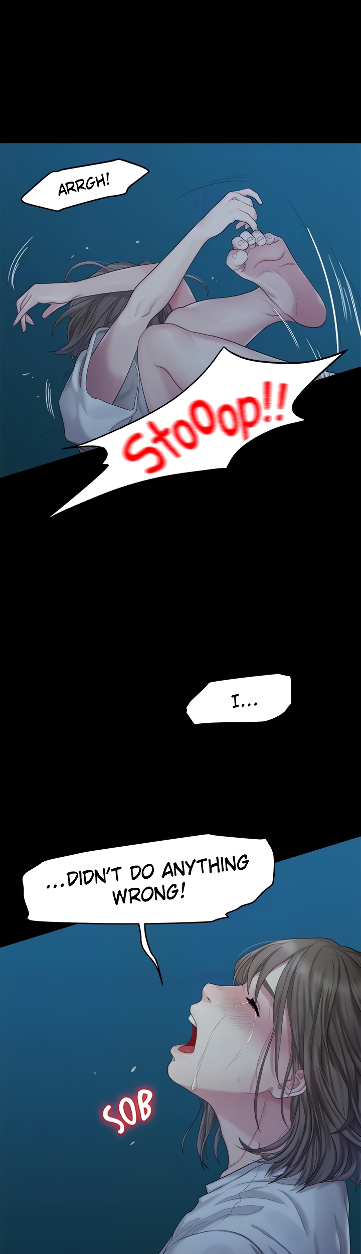 So close, yet so far Chapter 9 image 17