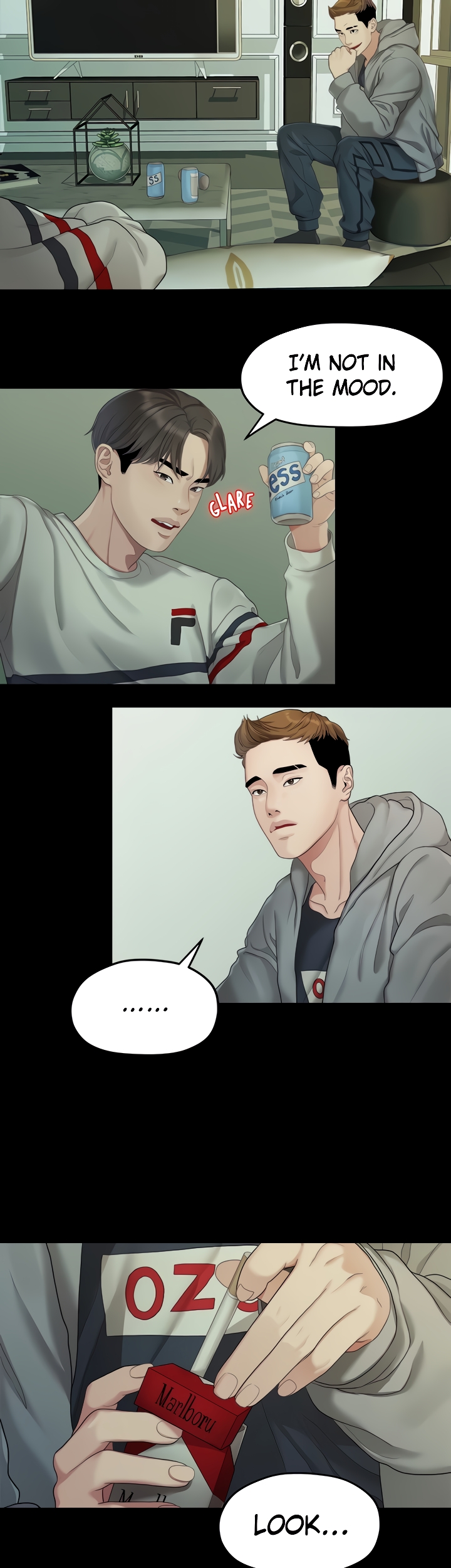 So close, yet so far Chapter 9 image 20