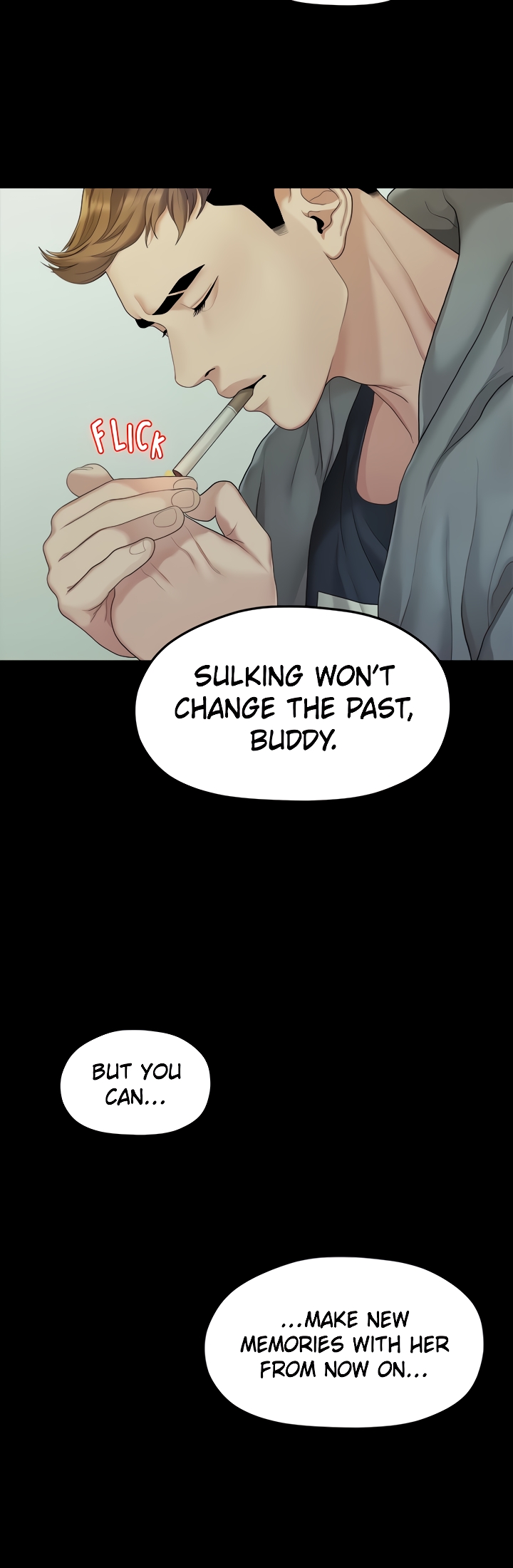So close, yet so far Chapter 9 image 21
