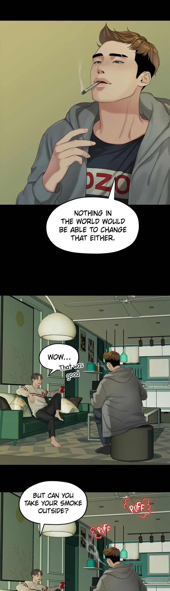 So close, yet so far Chapter 9 image 22