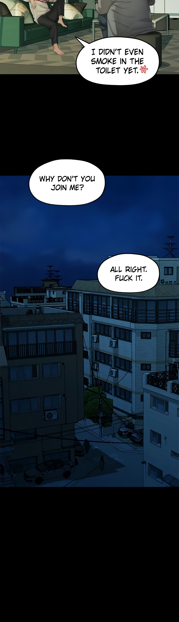 So close, yet so far Chapter 9 image 23