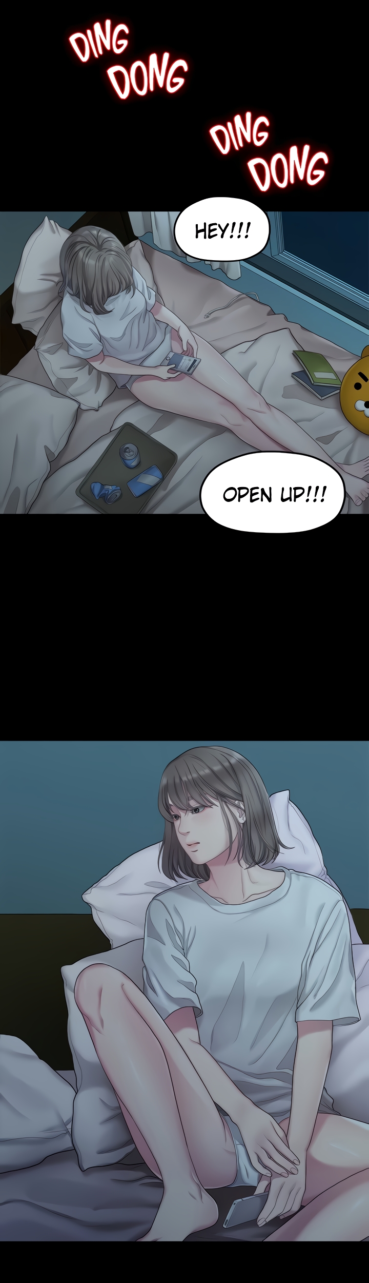 So close, yet so far Chapter 9 image 25
