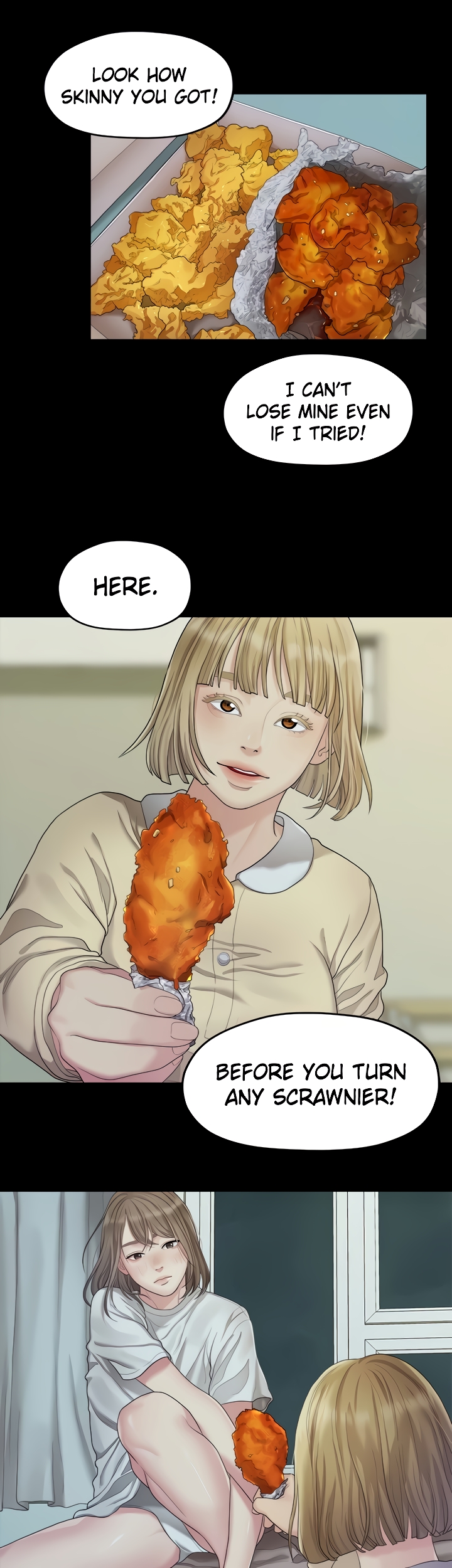 So close, yet so far Chapter 9 image 28