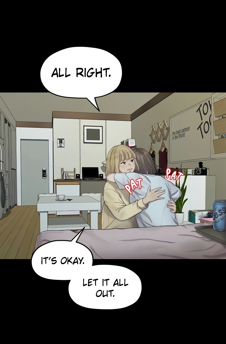 So close, yet so far Chapter 9 image 30
