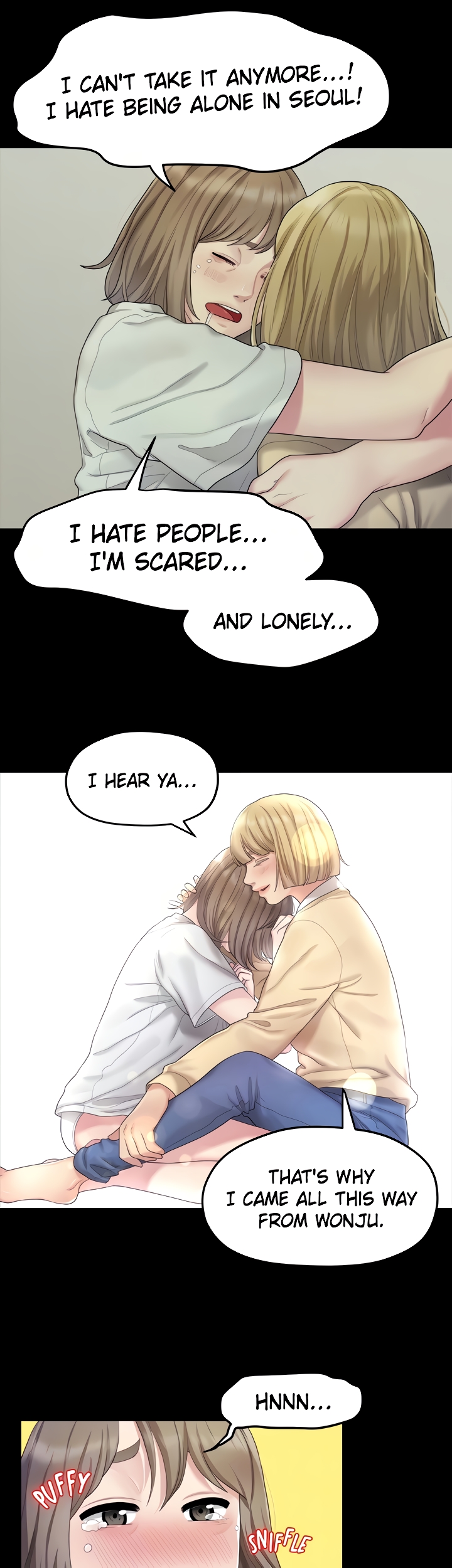 So close, yet so far Chapter 9 image 31
