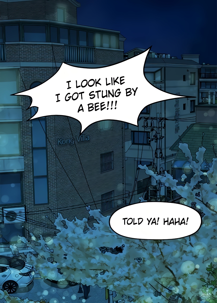 So close, yet so far Chapter 9 image 33