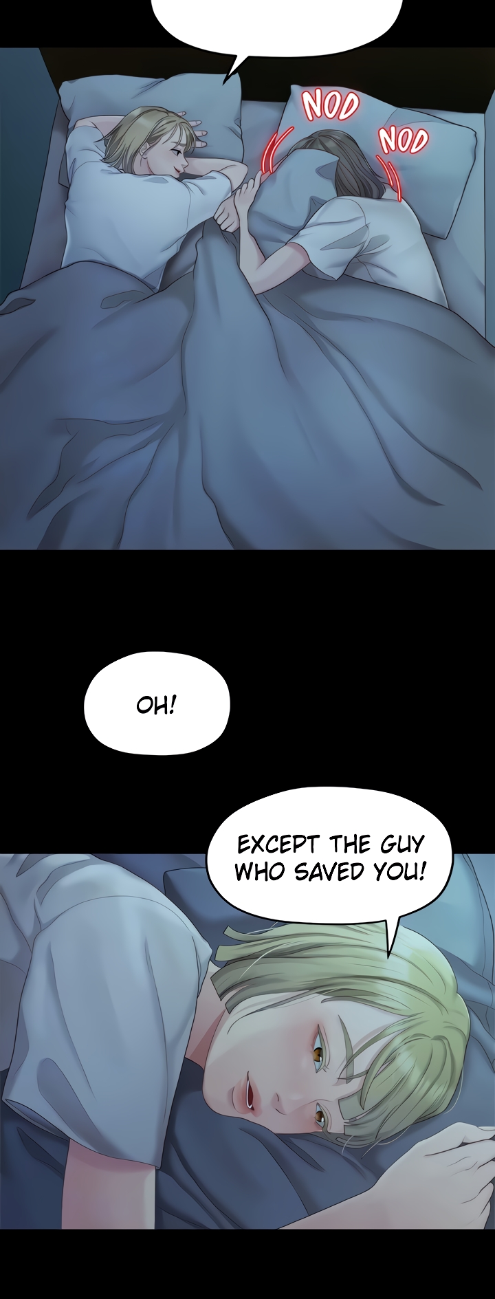 So close, yet so far Chapter 9 image 37