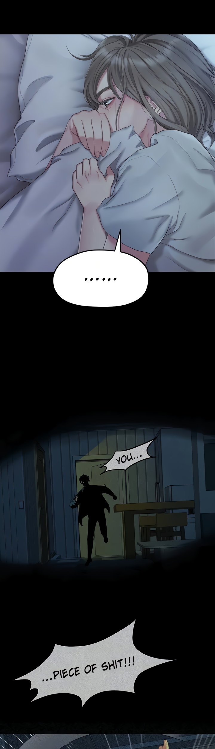 So close, yet so far Chapter 9 image 38