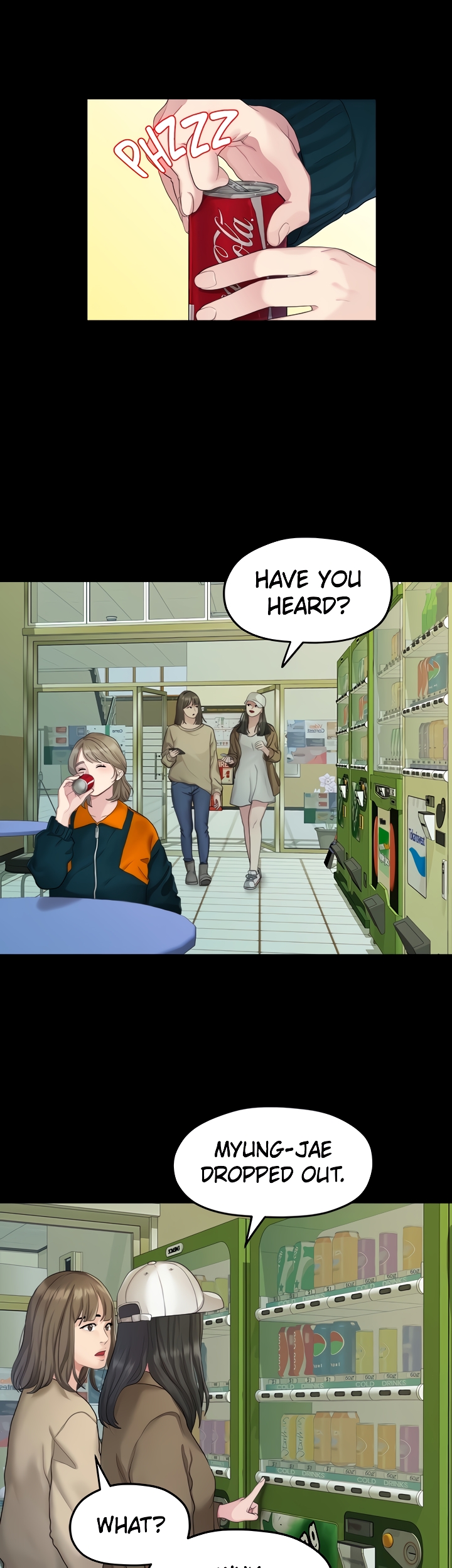 So close, yet so far Chapter 9 image 3