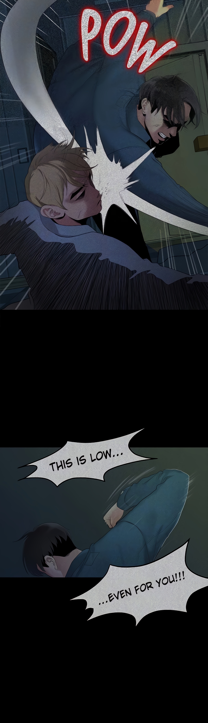 So close, yet so far Chapter 9 image 39