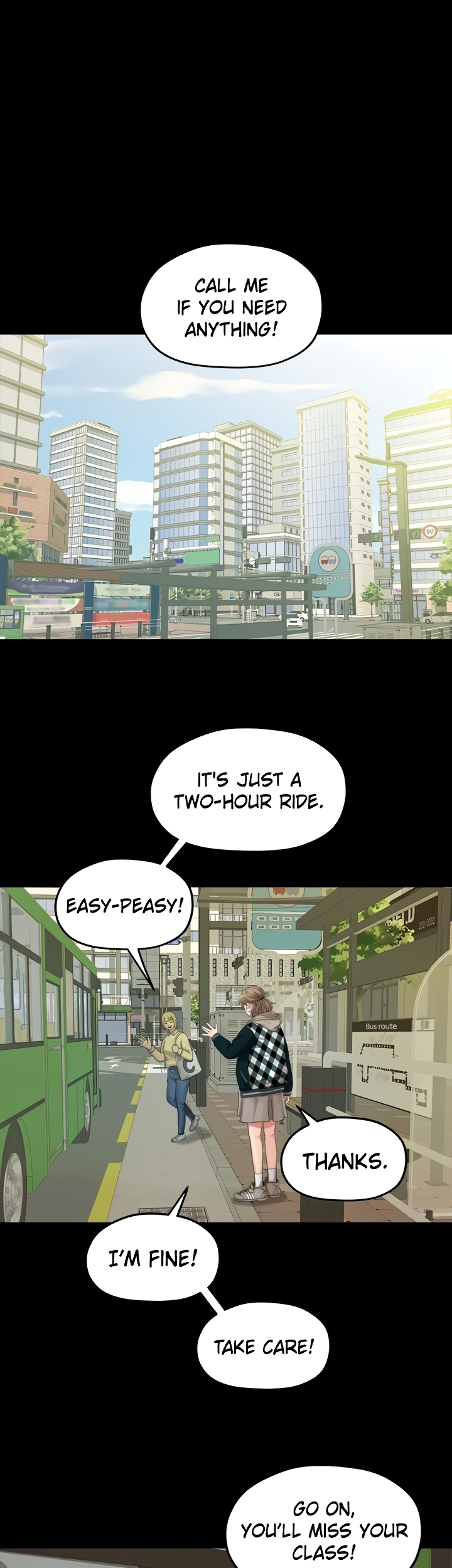 So close, yet so far Chapter 9 image 41