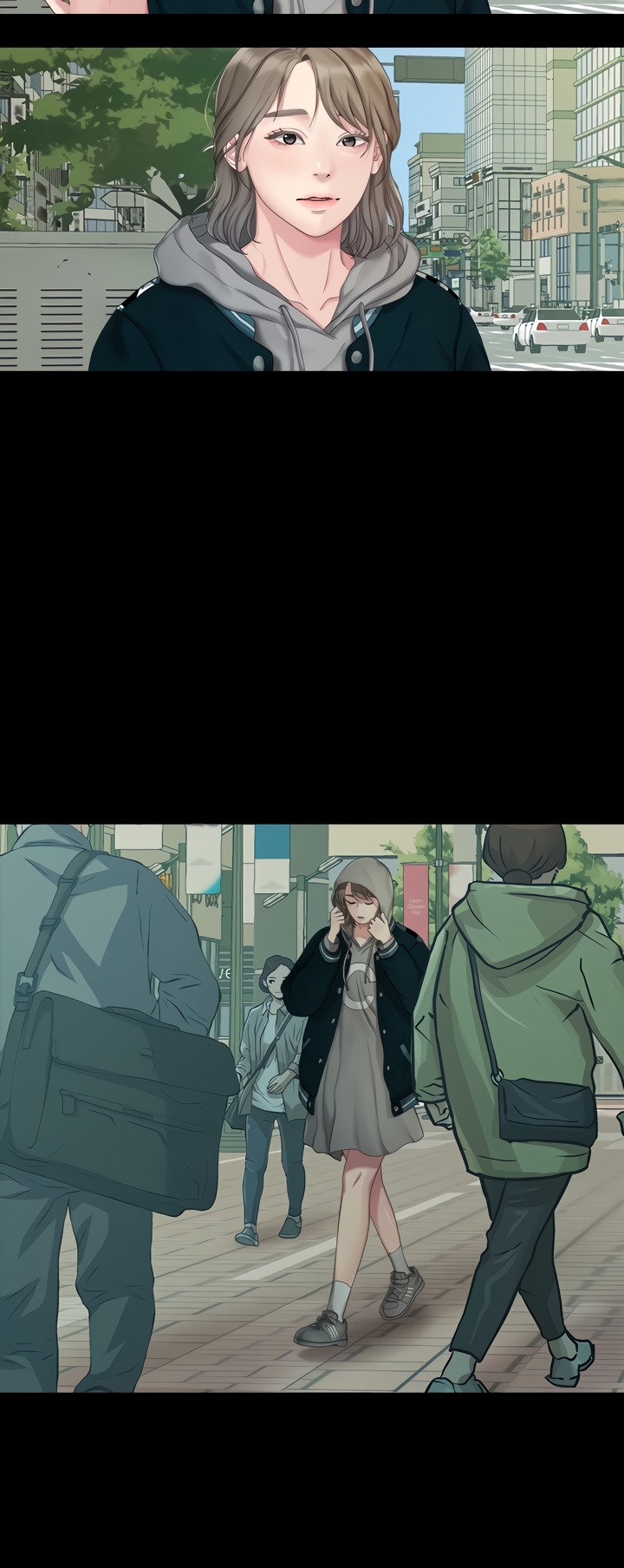 So close, yet so far Chapter 9 image 43