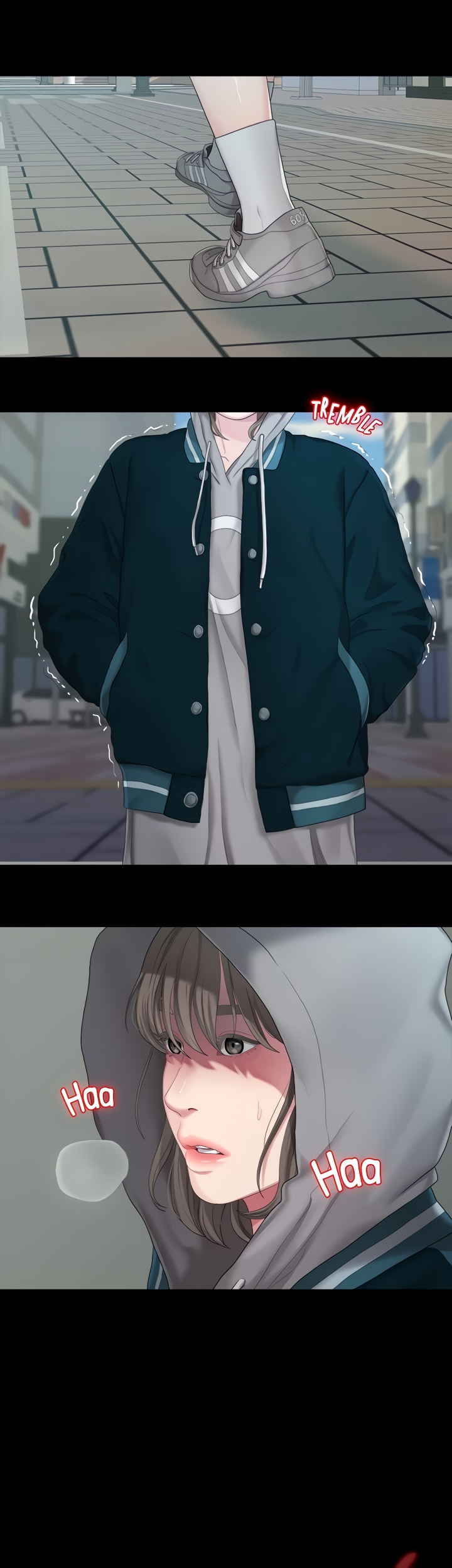 So close, yet so far Chapter 9 image 44
