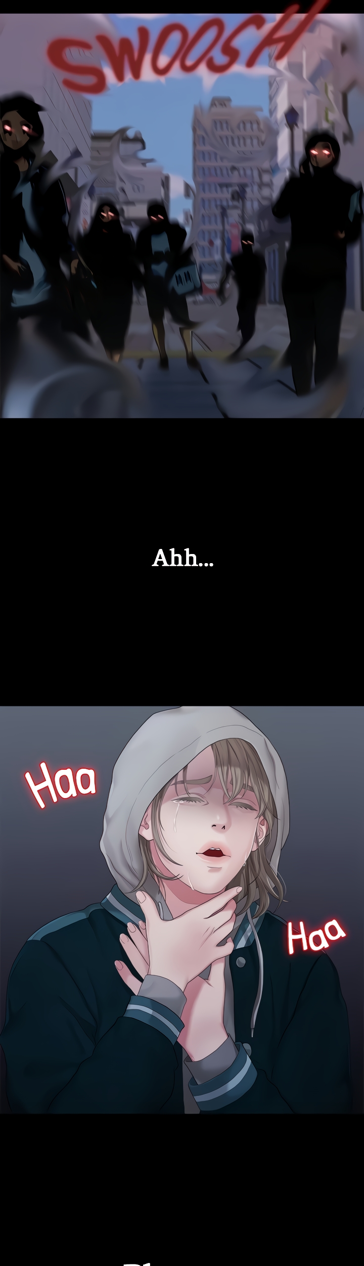 So close, yet so far Chapter 9 image 45