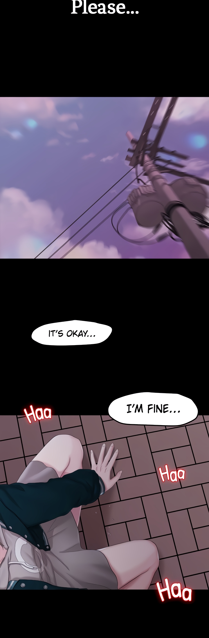 So close, yet so far Chapter 9 image 46