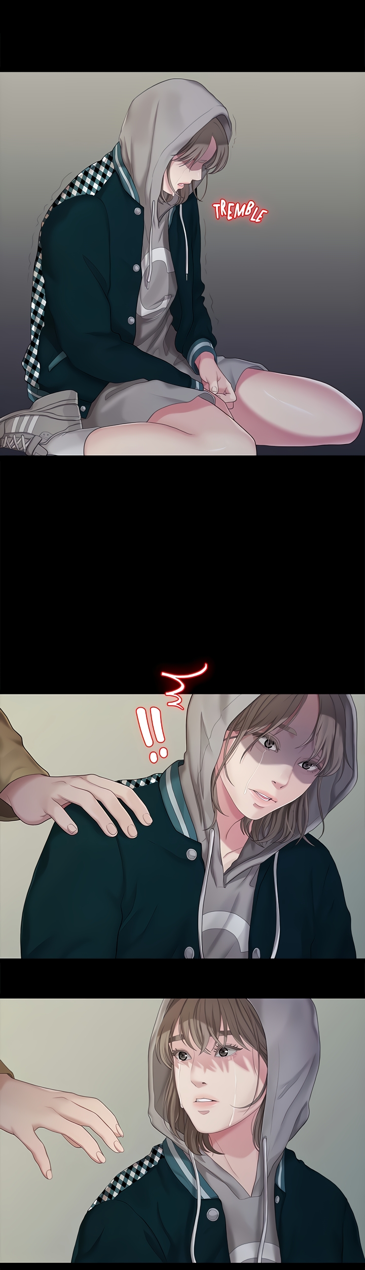 So close, yet so far Chapter 9 image 47