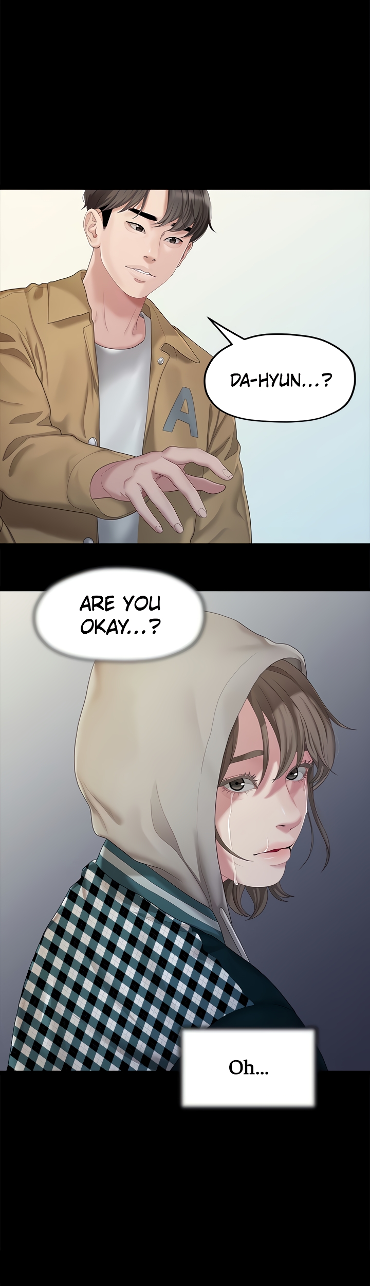 So close, yet so far Chapter 9 image 48
