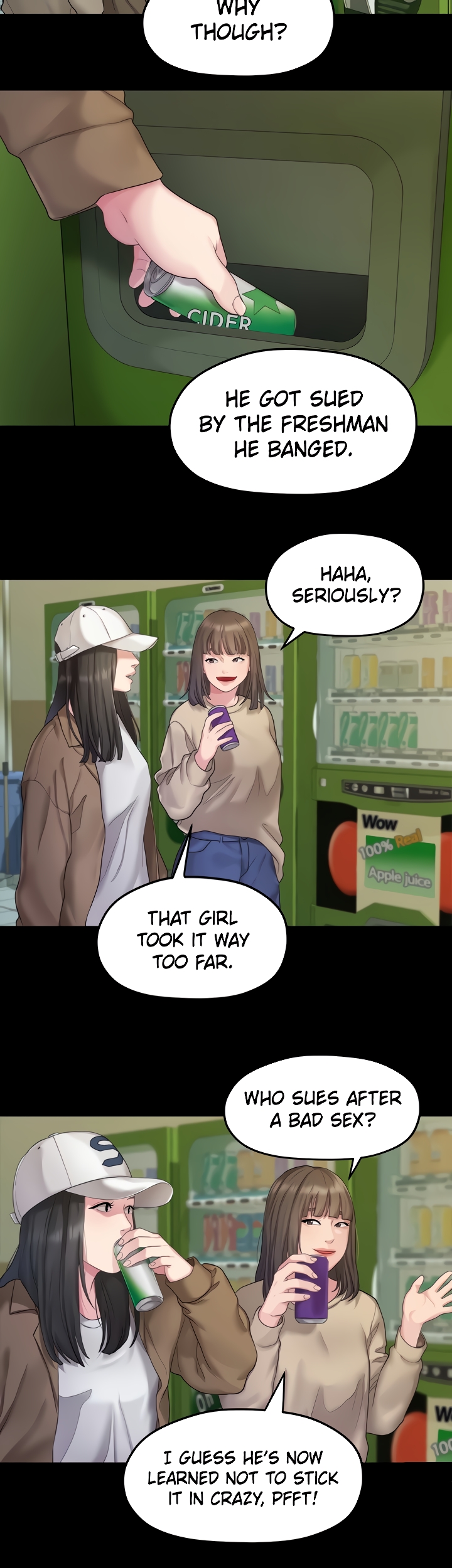 So close, yet so far Chapter 9 image 4