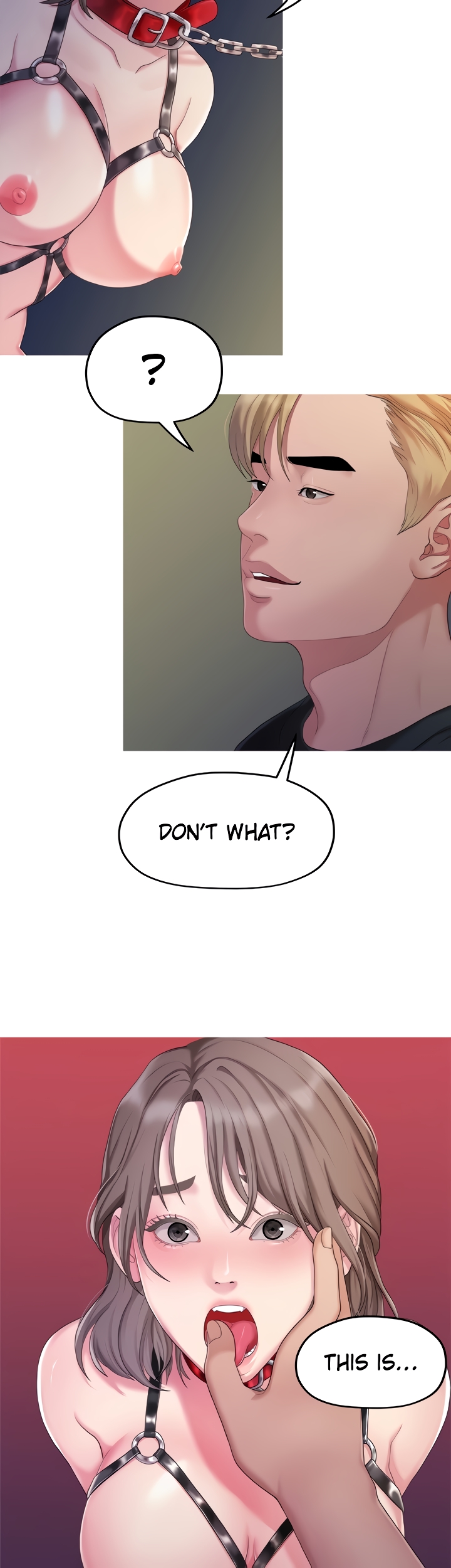 So close, yet so far Chapter 9 image 56