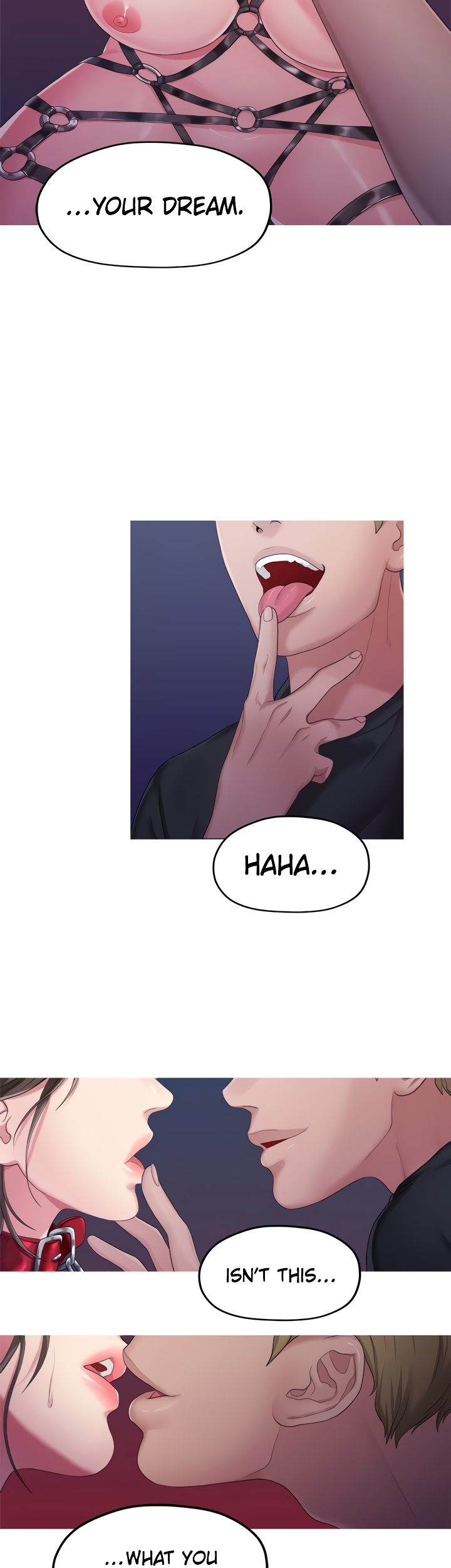 So close, yet so far Chapter 9 image 57
