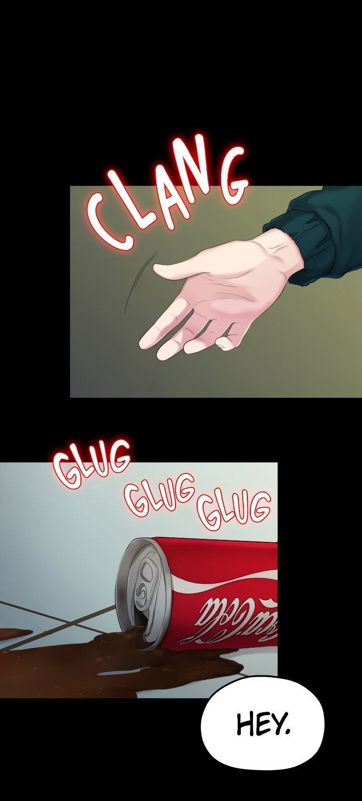 So close, yet so far Chapter 9 image 5