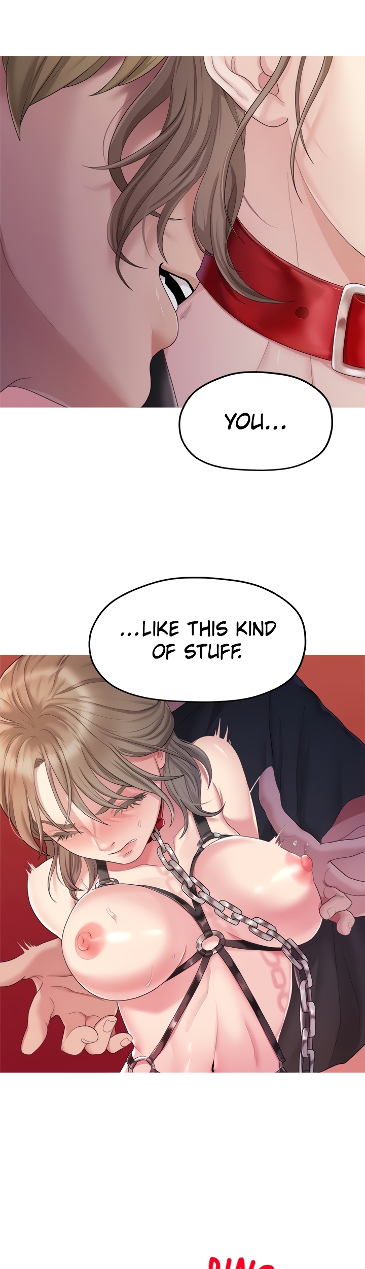 So close, yet so far Chapter 9 image 59