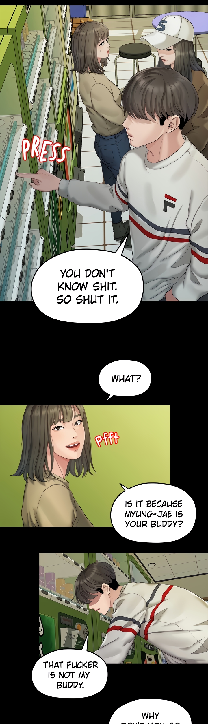 So close, yet so far Chapter 9 image 6