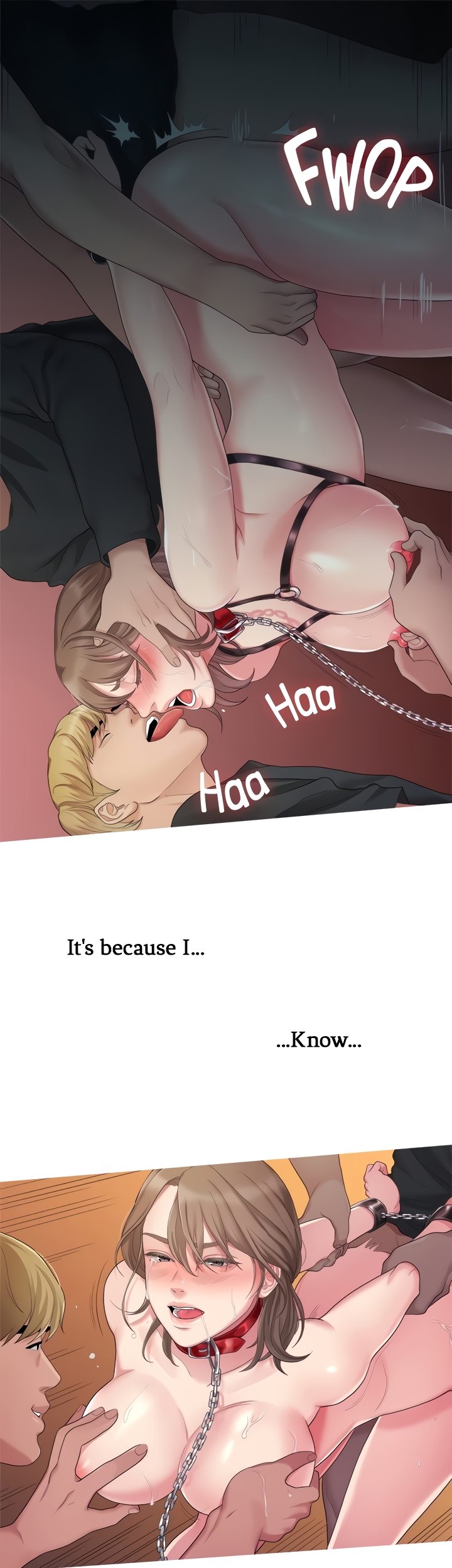So close, yet so far Chapter 9 image 72