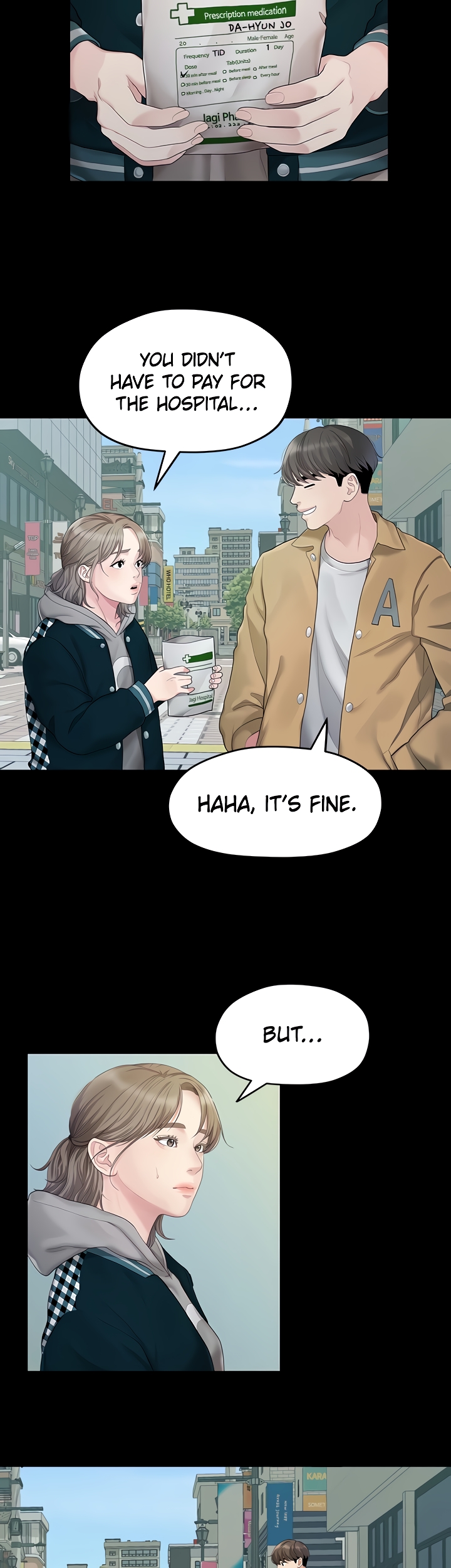 So close, yet so far Chapter 9 image 77