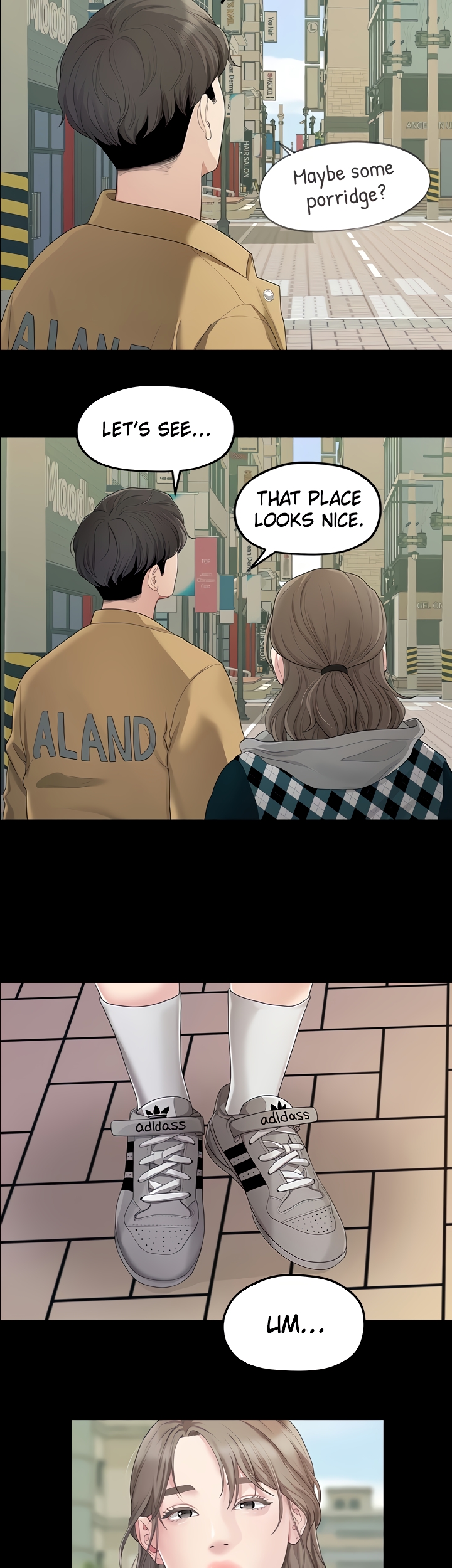 So close, yet so far Chapter 9 image 80