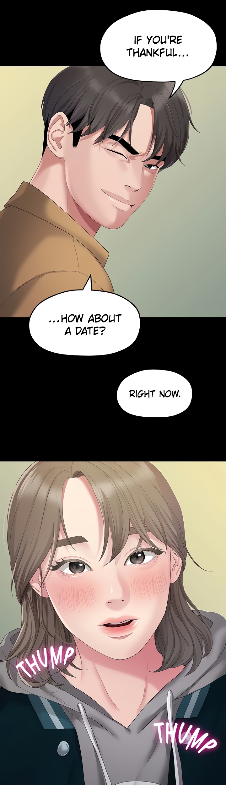 So close, yet so far Chapter 9 image 82