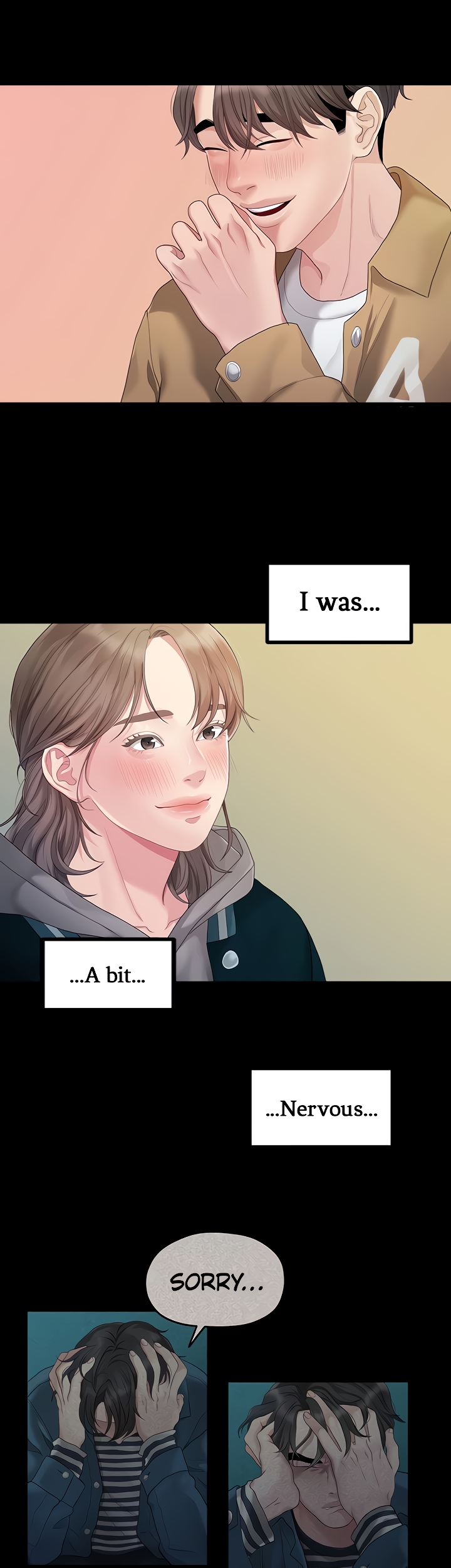 So close, yet so far Chapter 9 image 85