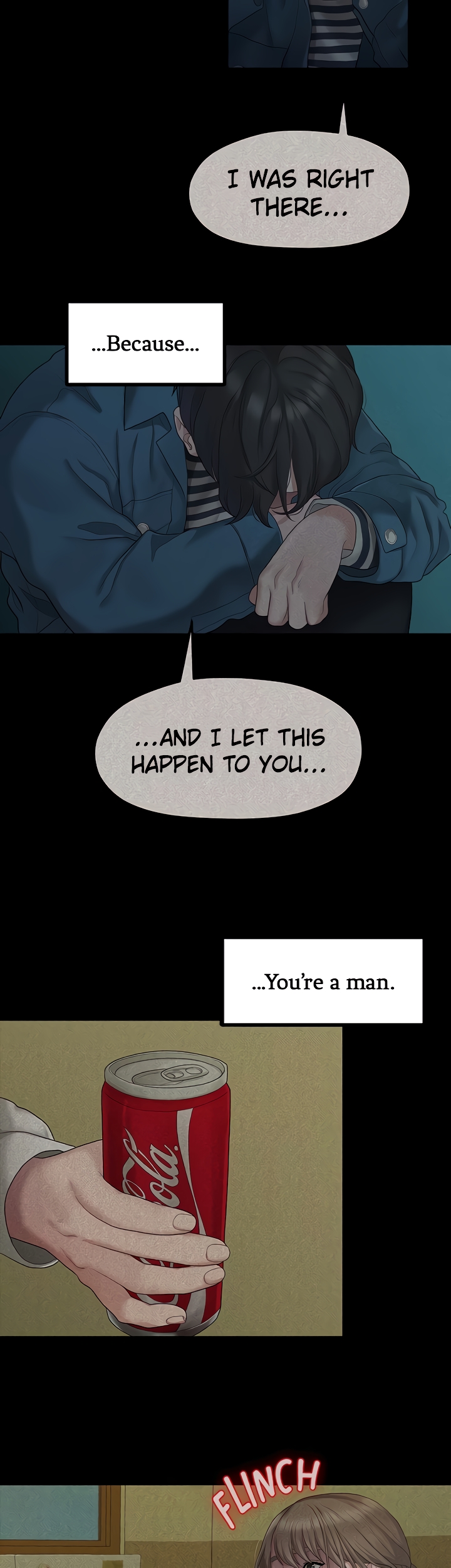 So close, yet so far Chapter 9 image 86