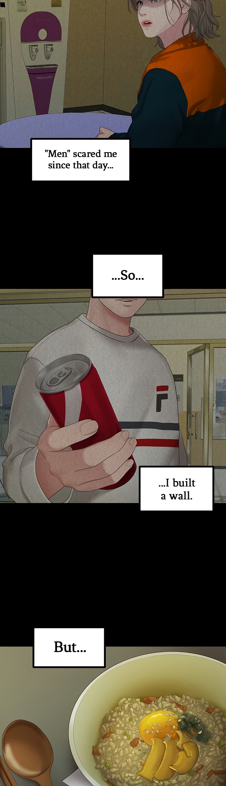 So close, yet so far Chapter 9 image 87
