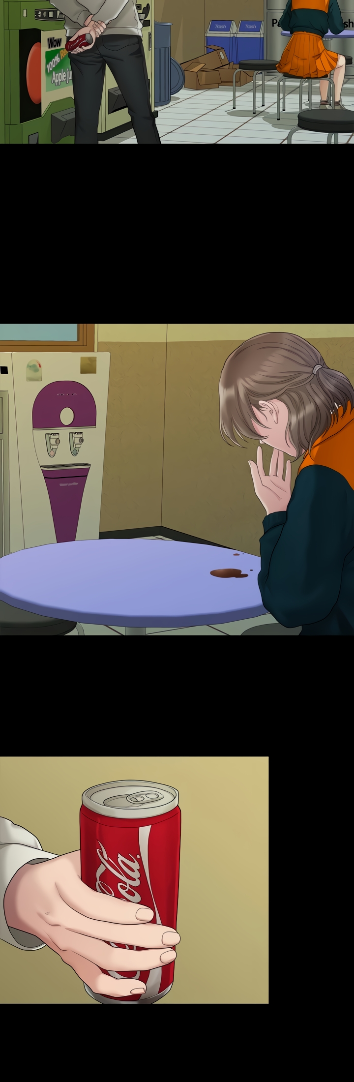 So close, yet so far Chapter 9 image 8